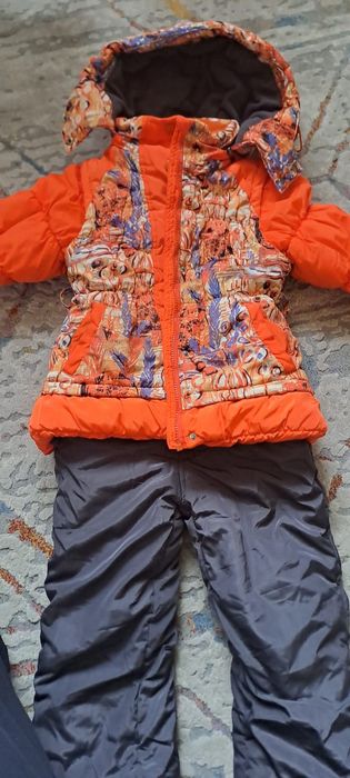 Продам комбинезон