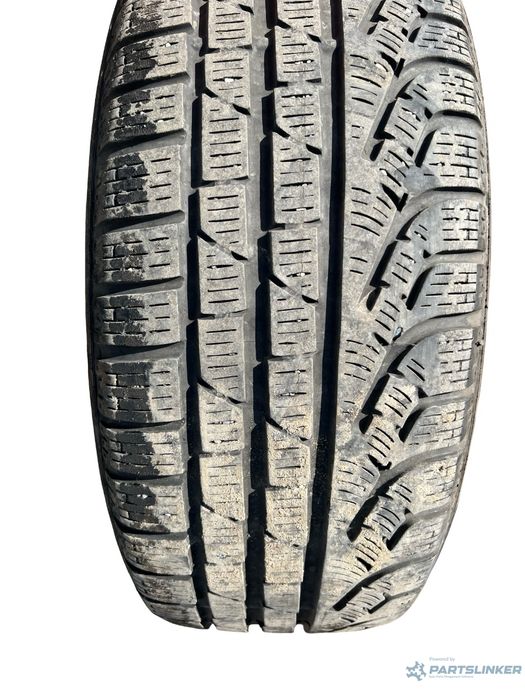 Jante Din Otel R16 Peugeot 308 4A_, 4C_ 2007 - >