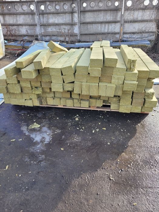 Минплита .Каменная вата