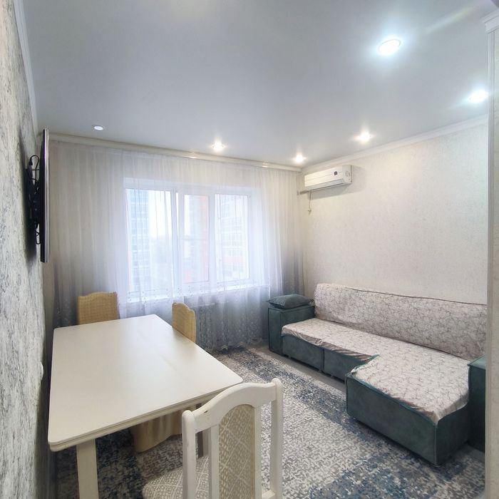 Продам 4х ком квартиру