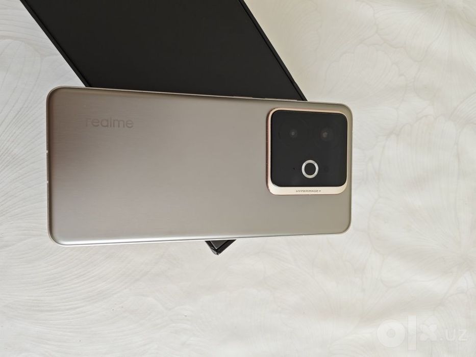 Realme GT7 Pro Racing Edition Snapdragon 8 Elite

Snapdragon 8 Elite