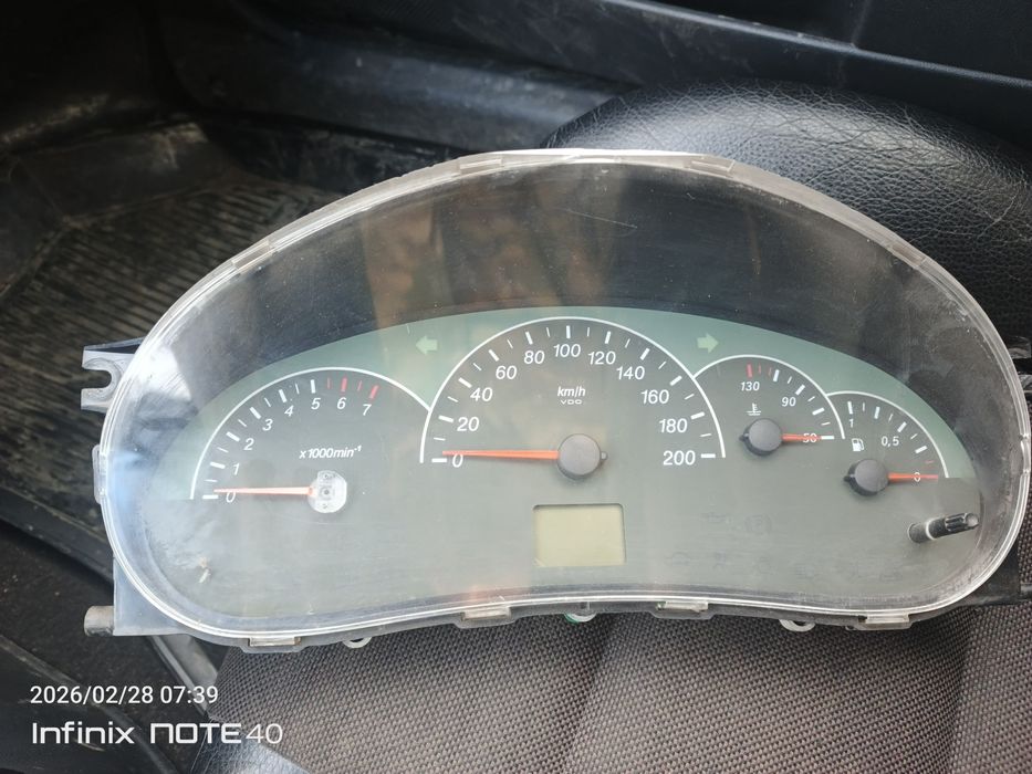 Продам щиток прибор