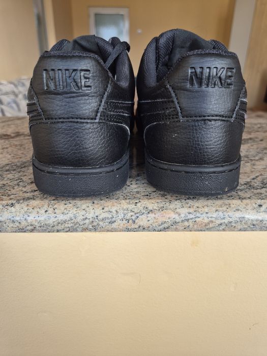 Кожени маратонки Nike N 42