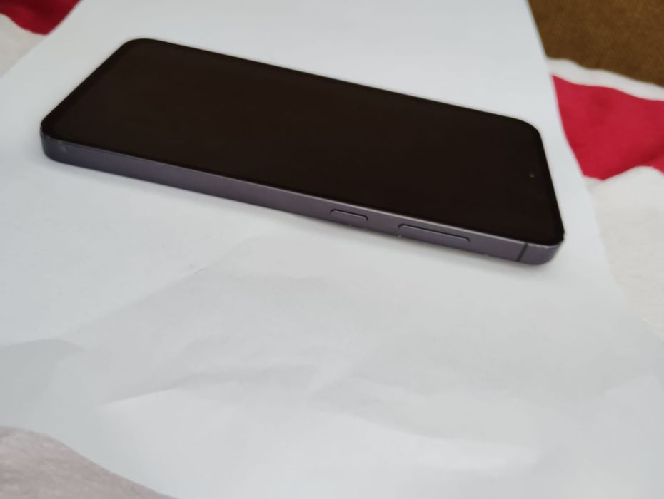 Vand Samsunsg S24 FE