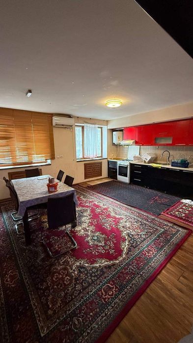 Янгийул Кандитерский 3/1/4 Оила загс расмдаги холат