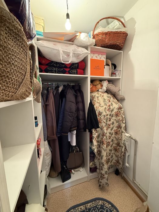 15 мкрн 5 этаж 3 ком