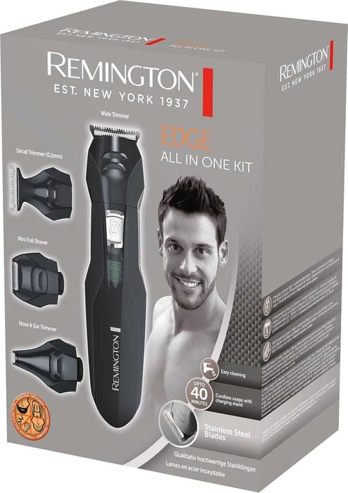 Комбиниран тример за брада и тяло Remington PG6030