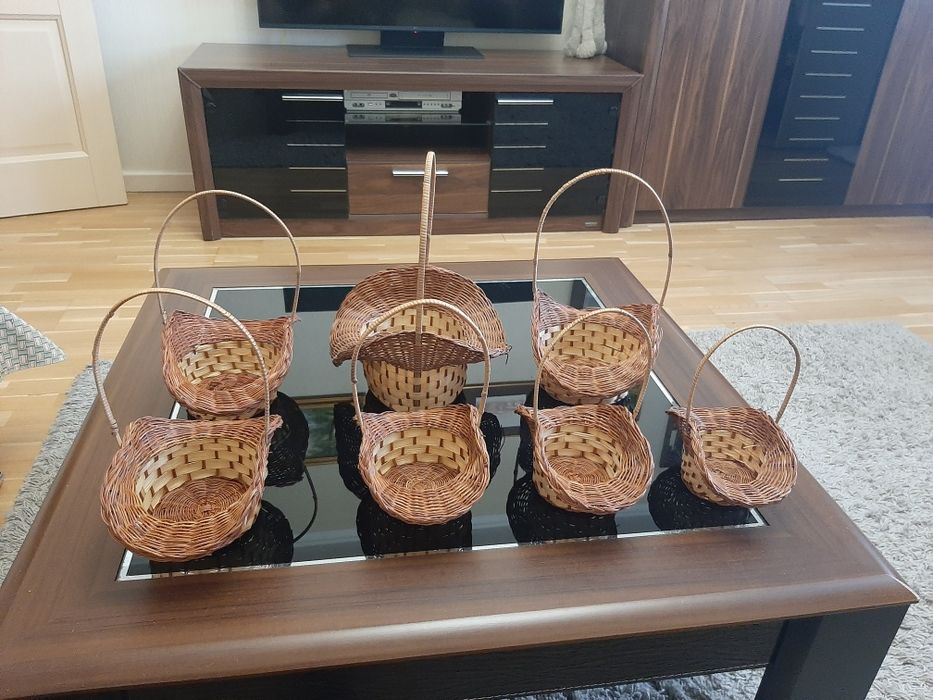 Продам корзинки для цветов