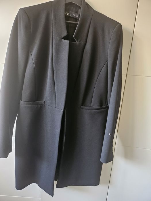 Дамски блеизър Zara