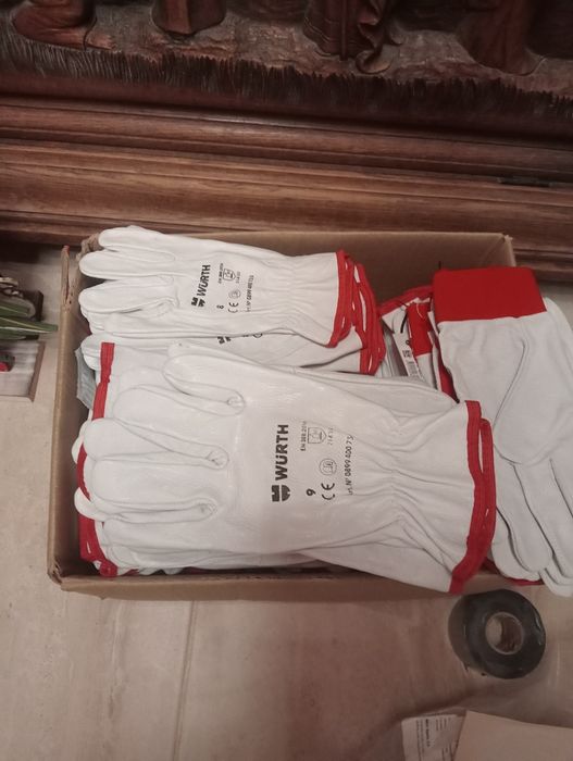 Salopete cu bretele și simple, mascot și  portwest, jakete wurth!