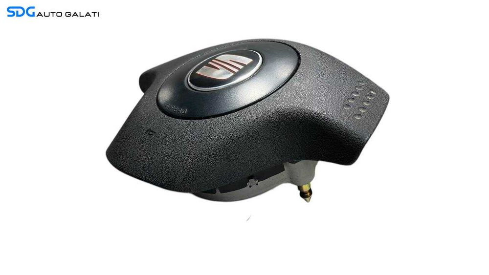 Airbag Volan Seat Cordoba 2002 - 2008 Cod 6L0880201G [L6010]