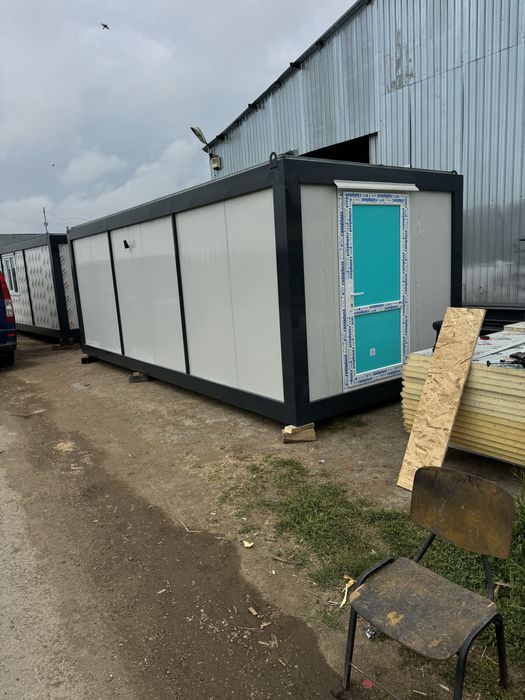 Containere modulare noi.