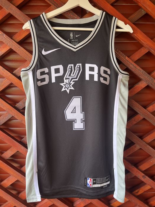 Compleu de baschet - Spyrs - Fox 4