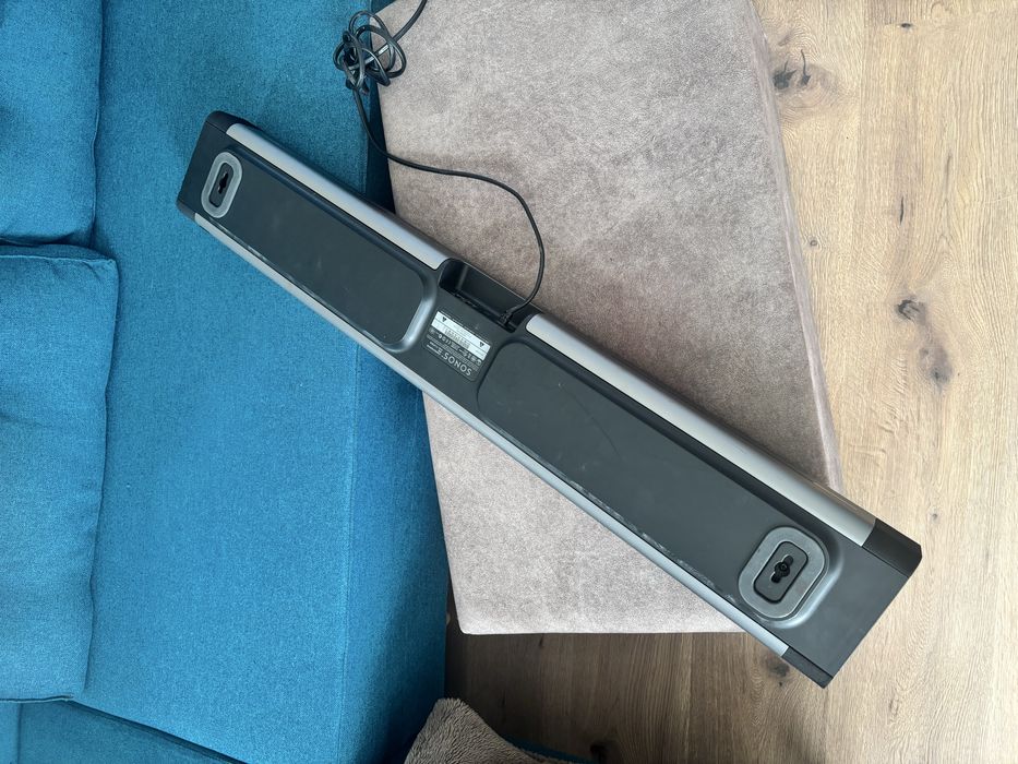 Sound bar Sonos  ( Sonos playbar) 100W