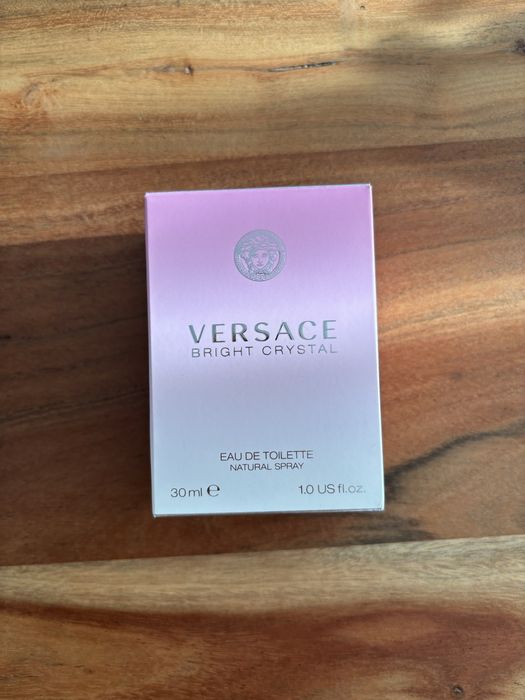Parfum Versace Bright Crystal
