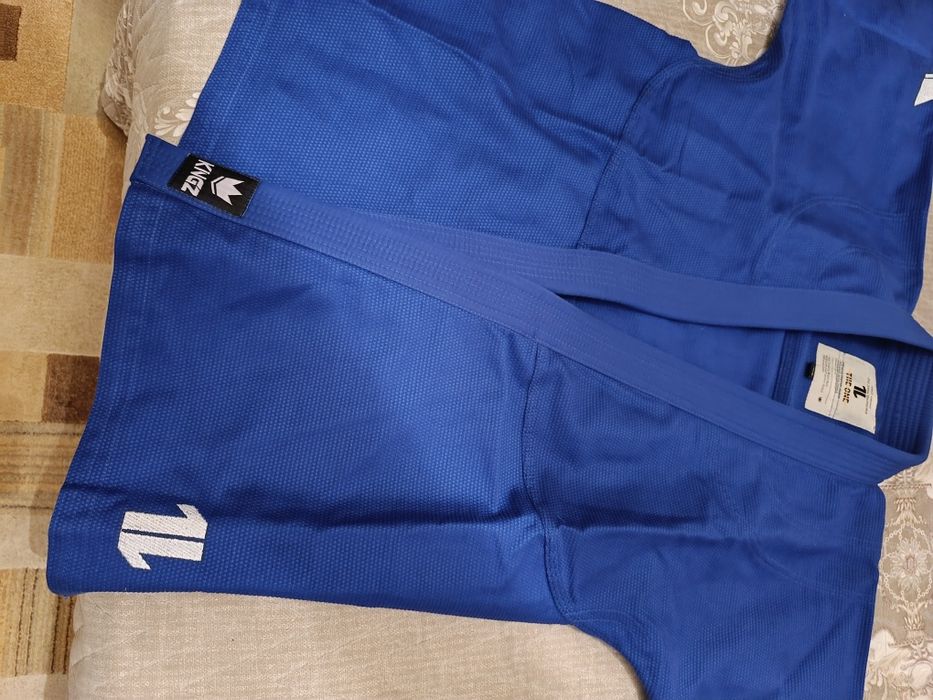 Кимано БЖЖ кимано