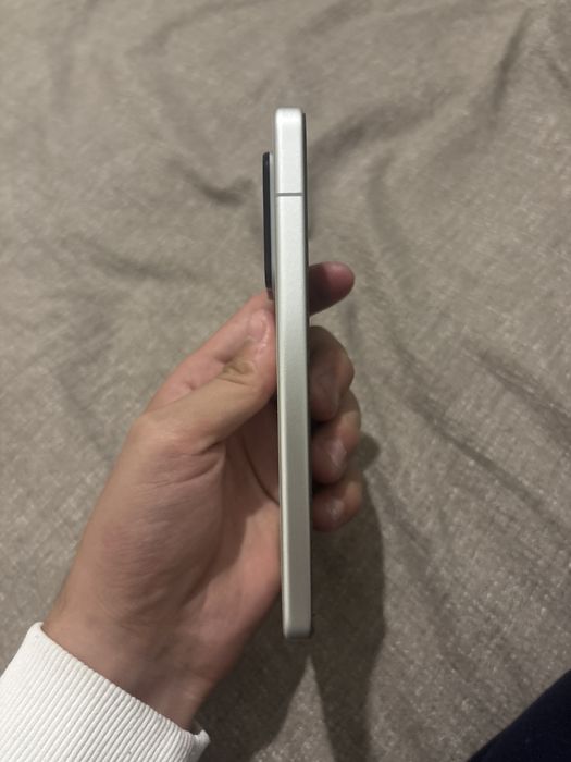 Xiaomi 15 Базовый