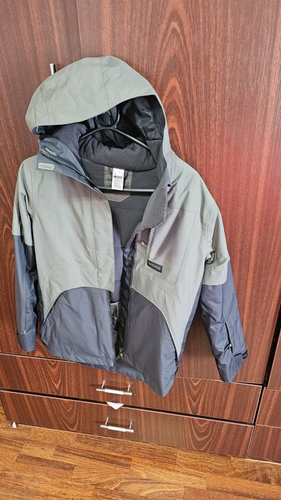 Geaca snowboard,  ski