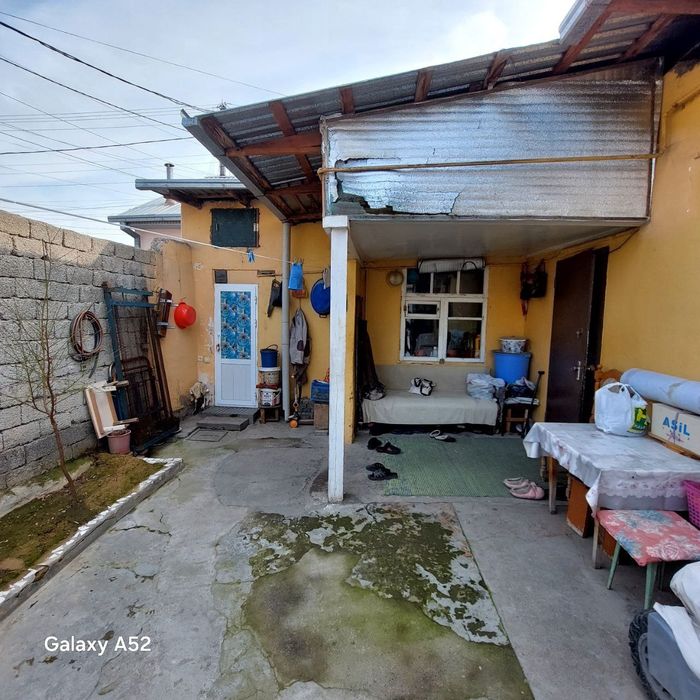 Прадажа квартира на земле.