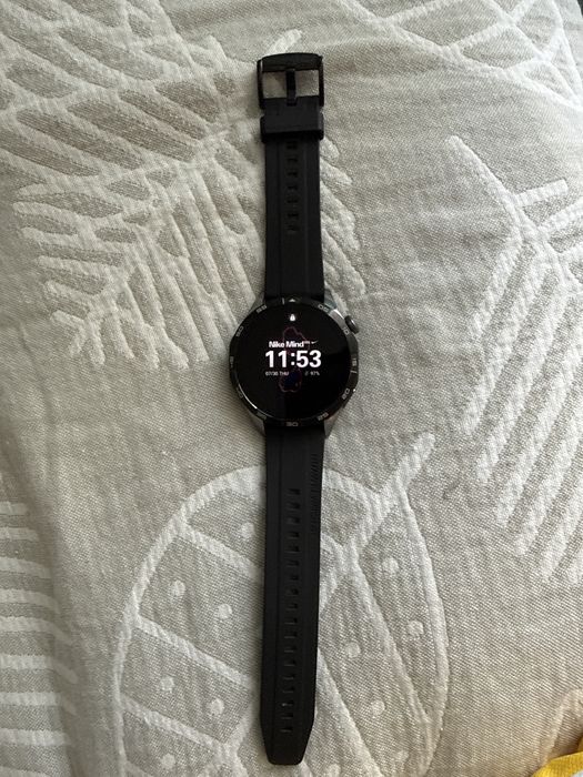 Huawei watch gt 4
