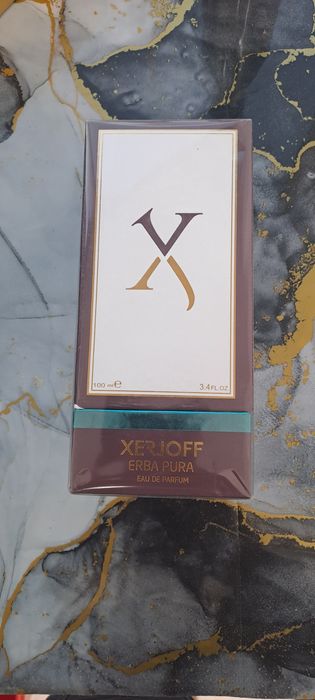 Parfum Xerojoff Erba Pura