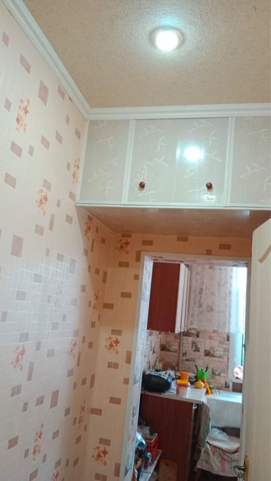 2-ком квартиру