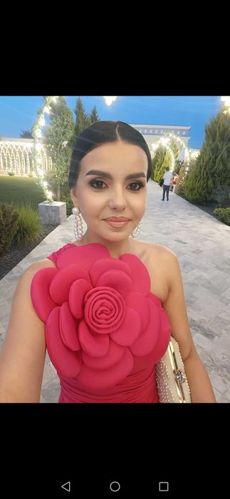 Rochie marimea S