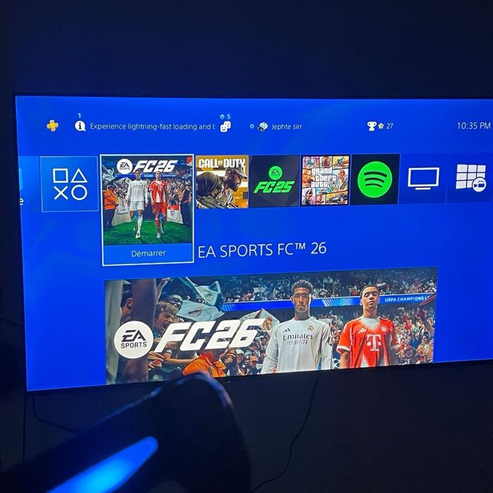 Sony PlayStation 4 Pro 1TB Гаранция 12м