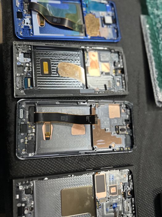 Display original Samsung bS20 fe S21 fe S21+ S22 S22+ S25  S23 S24 ultra S25 ultra
