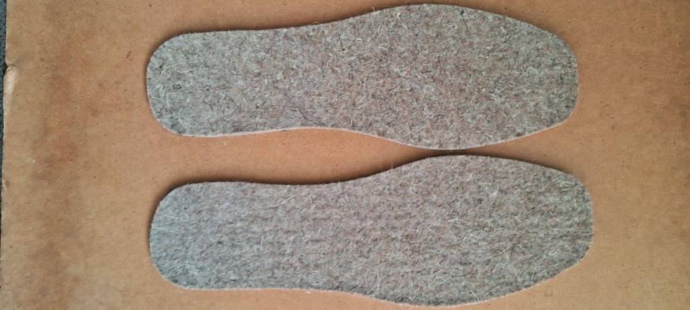 Мужские Сапоги размер 42,,Натуральная Кожа и Мех ГЕРМАНИЯ