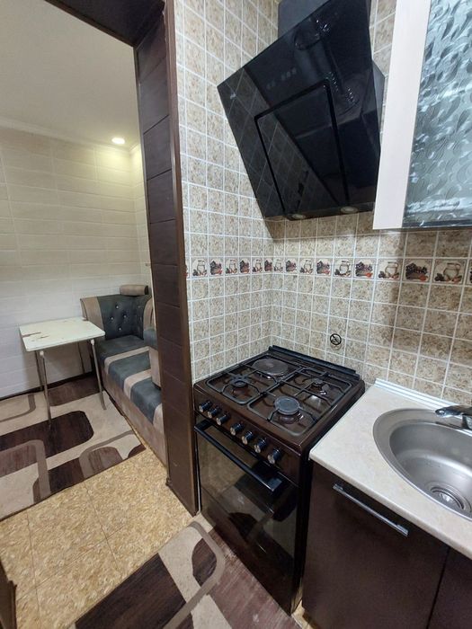 Продажа 2 комнатная 2/1/4 Юнусабад 13 квартал Анжир