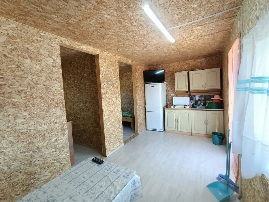 Сдам домики в самарке