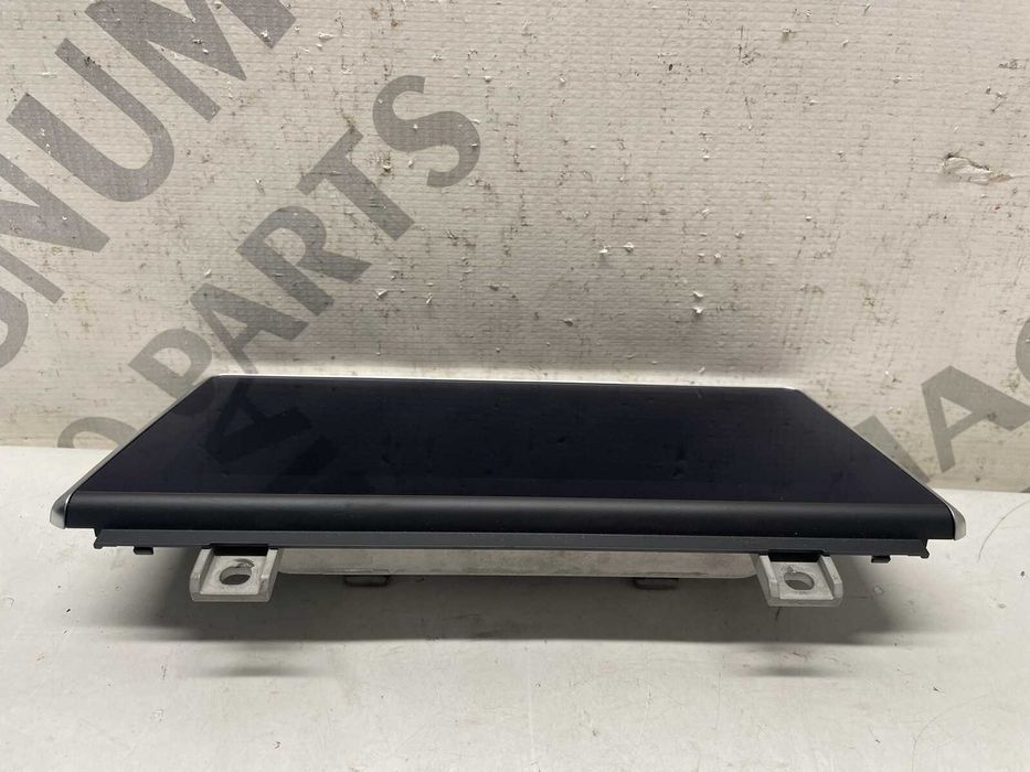 Оригинален Екран Навигация 8.8'' Тъч Скрийн за BMW X1 X2 F48 F39 6844128 5A3E573 - перфектен