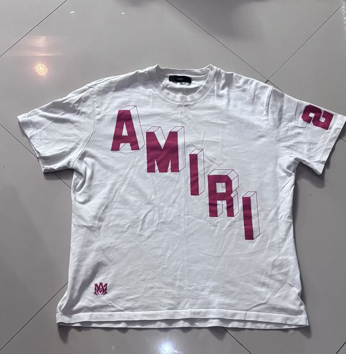 Tricou Amiri marimea XL