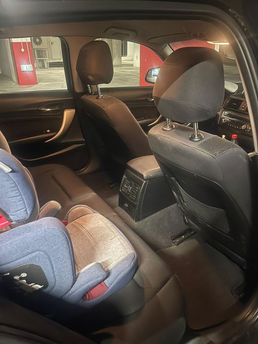 BMW 1 Series 0 — imagine 5