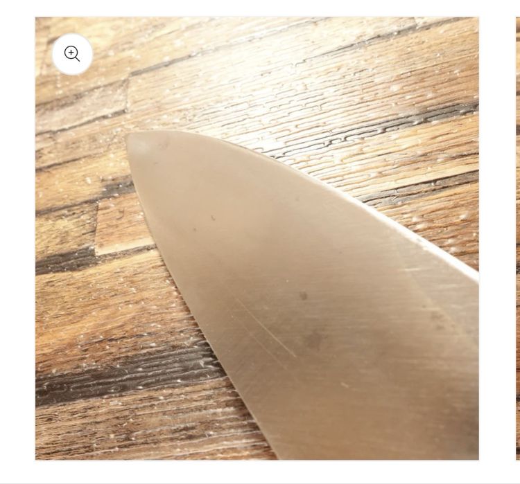 Японски нож DEBA sakai soichi