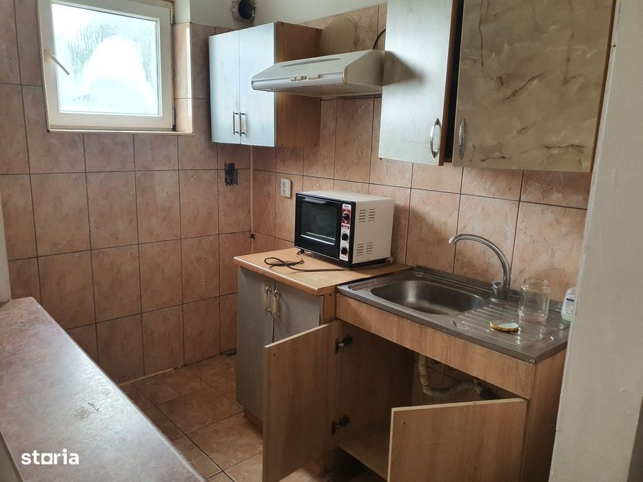Apartament cu 3 camere in Mangalia