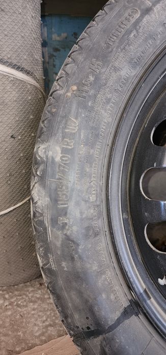 Mercedes-benz w 211 ni zapaska balloni.