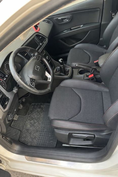 Seat leon 2015 FR