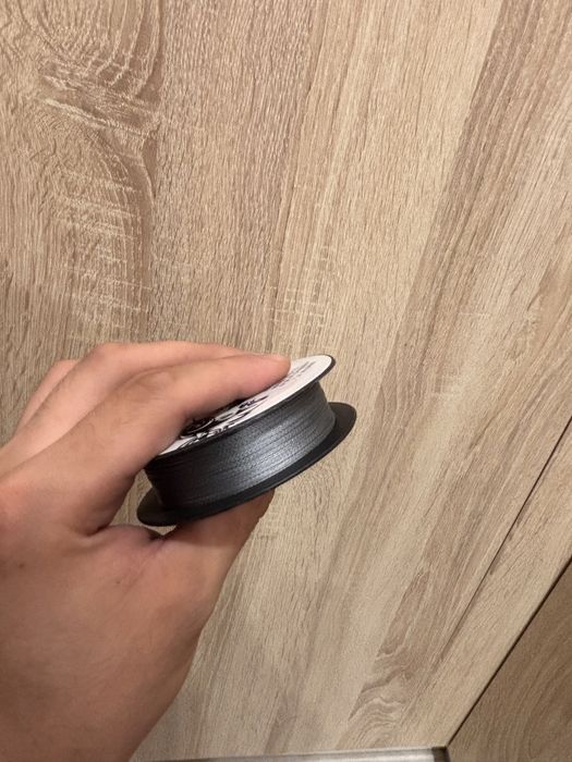 Кастинговый спининг