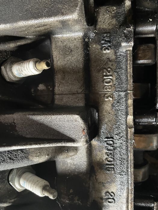 Продам гбц ваз 2108