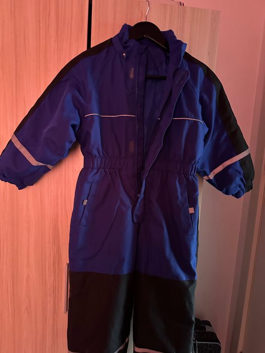 Топла детска грейка