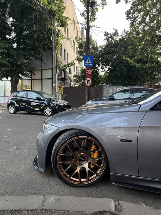 Jante bmw m3,m4 5x120 , Apex ‘ foarte usoare ‘