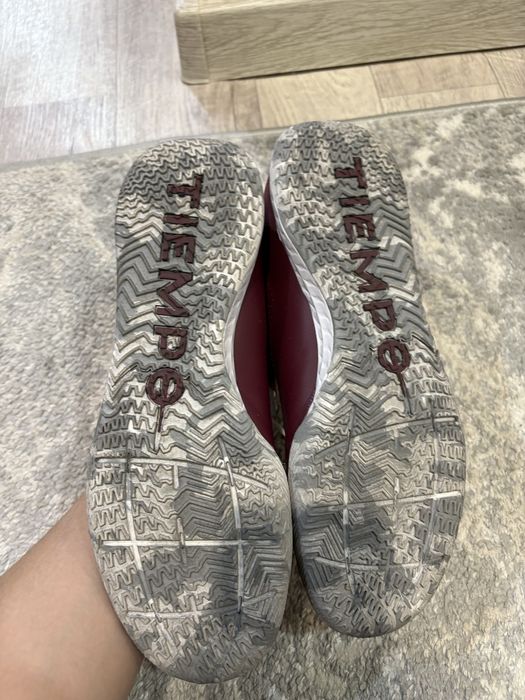 сороконожки футбольные