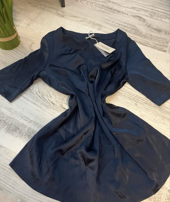 Bluza matase naturala