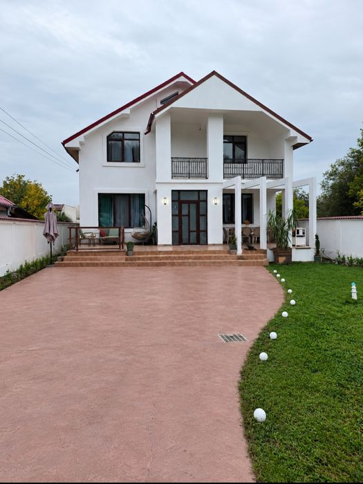 Casa de inchiriat