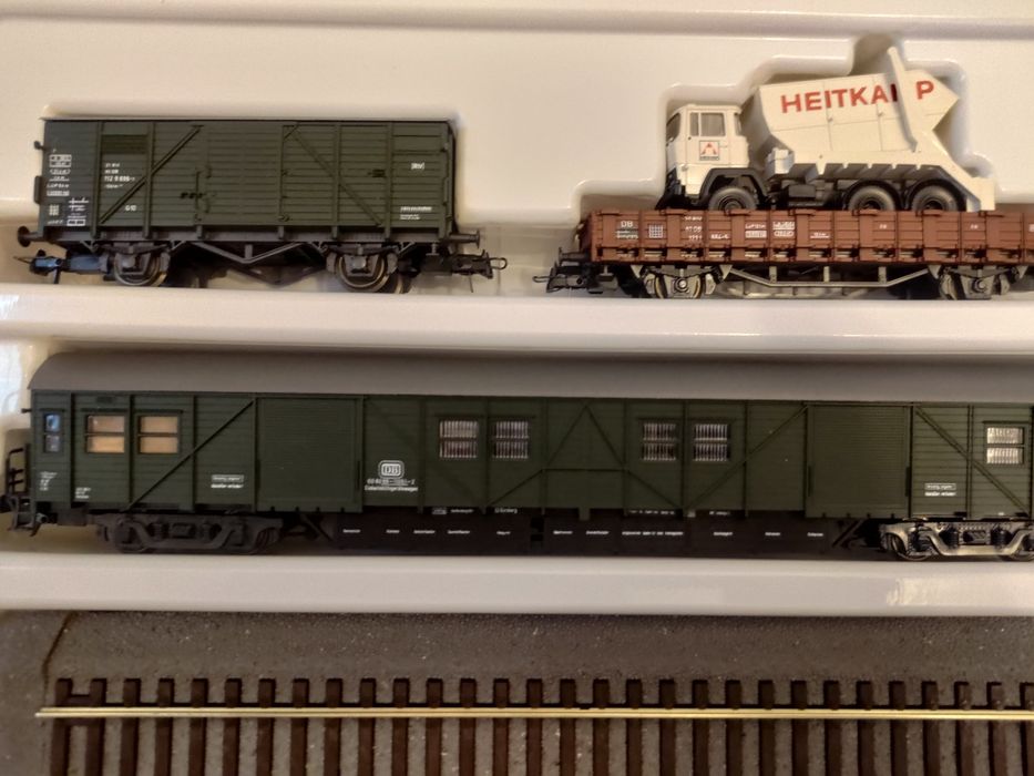 roco set 44023 h0