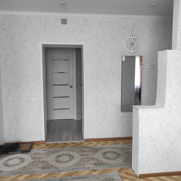 Продам 3-комнатную квартиру
