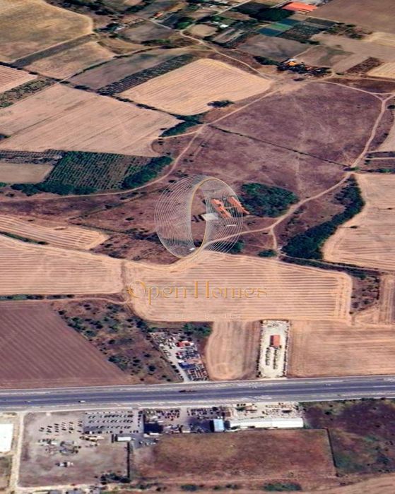 Продава се Парцел в с. Крумово, Област Пловдив - 6222 кв.м за 56 €/кв.м - Снимка #3