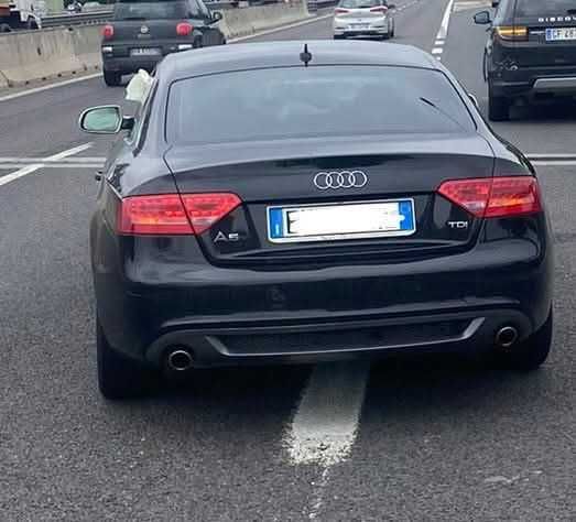 На Части Ауди А5 2.7/3.0 Audi A5